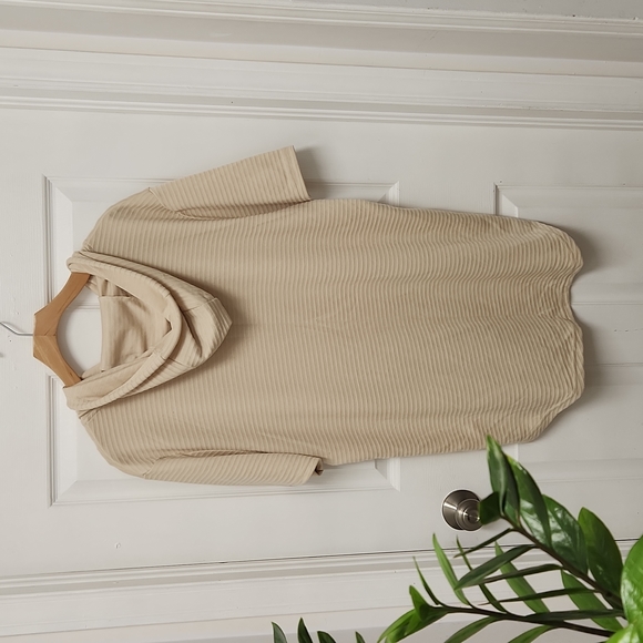 URBAN iD Long Pullover Hoody Hoodie Size Large Brand New - Picture 4 of 4